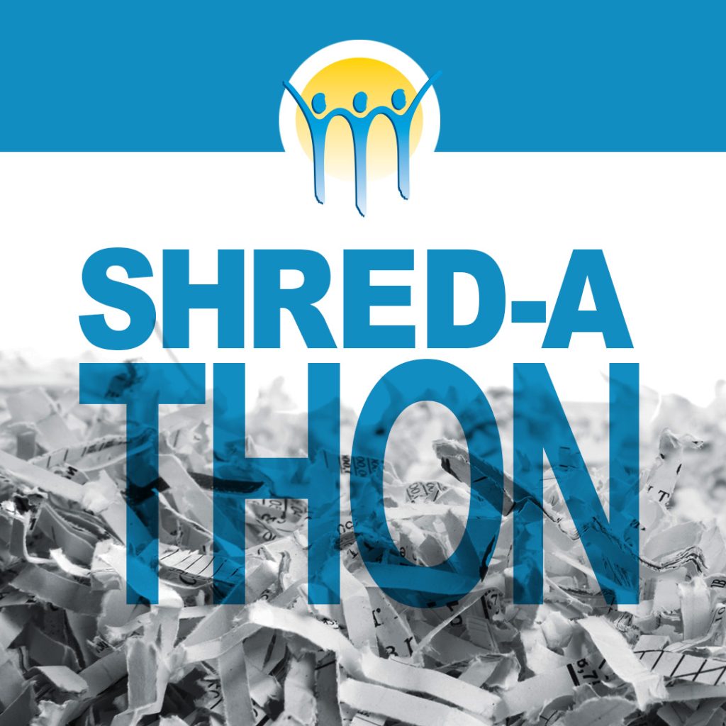 Fall Shredathon Communitas Supportive Care Society