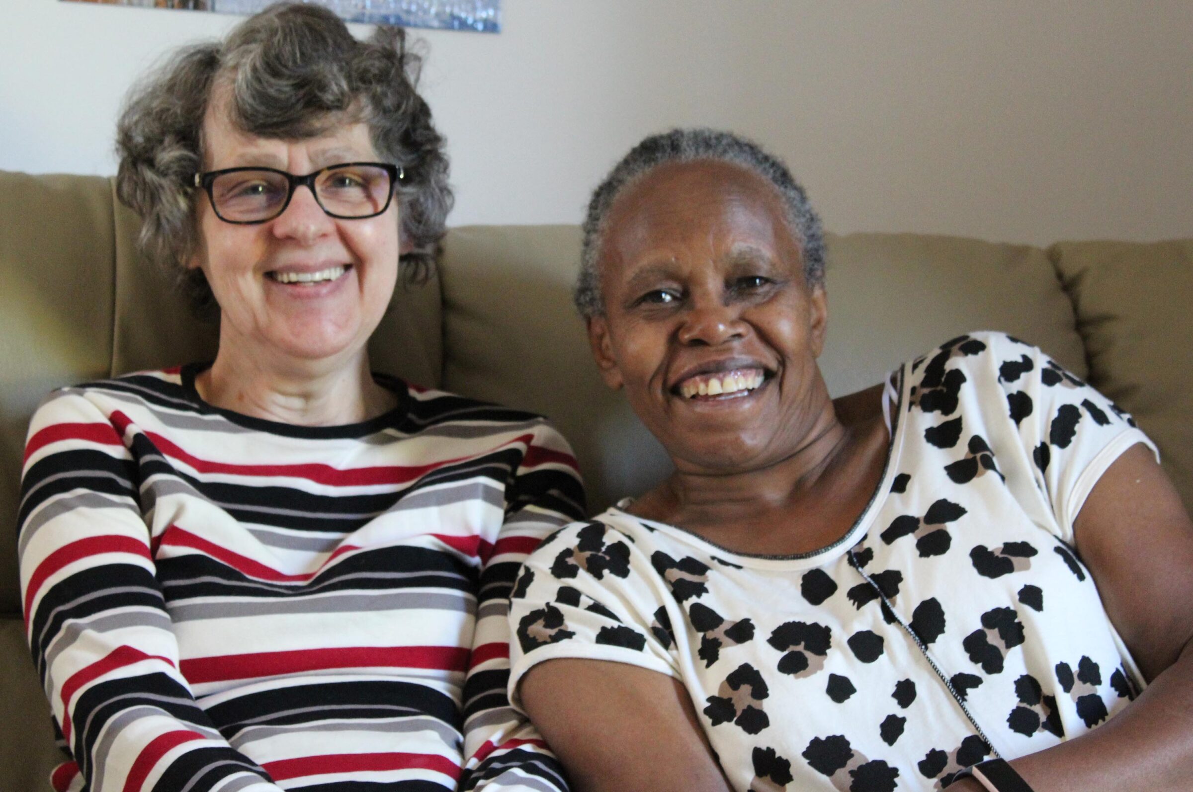 Welcoming Home Home Share Abbotsford Betty And Grace