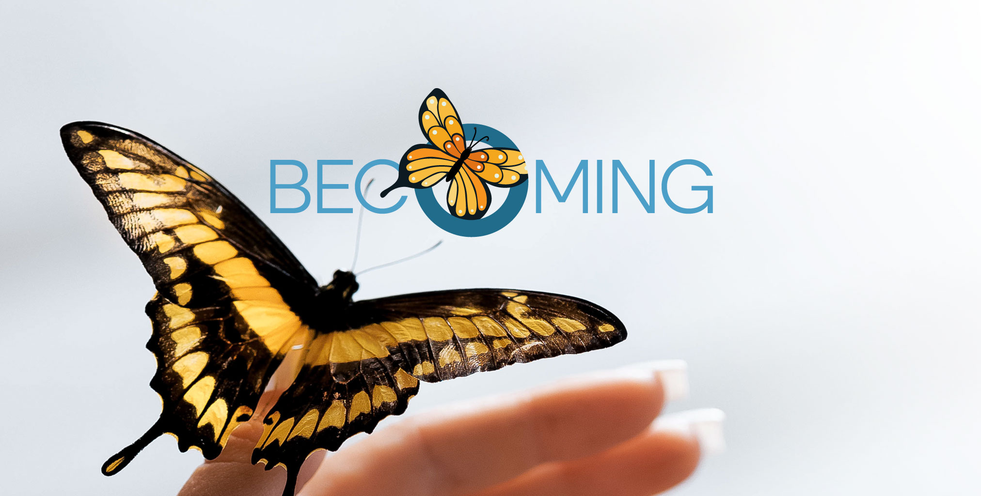 Becoming - Theme 2025